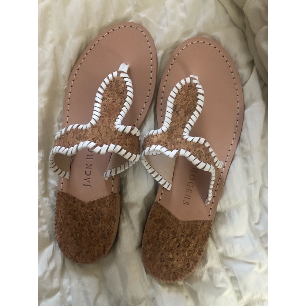 Jack Rogers Sandals